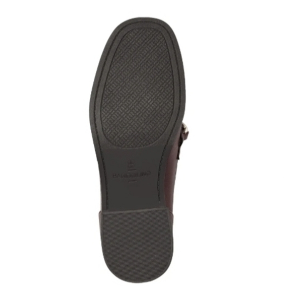 BANDOLINO Reddish Brown Misha Loafer - Picture 5 of 8